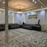 اپارتمان-در-دوطبقه-خیلی-شیک-وتمیز