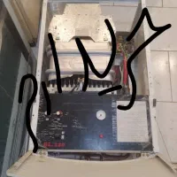آبگرمکن و پکیج