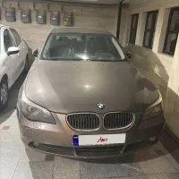 بی ام و ۵۳۰ ایکس آی / فول