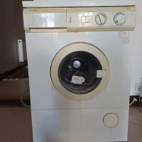 لباسشویی ۵ کیلویی ارج
