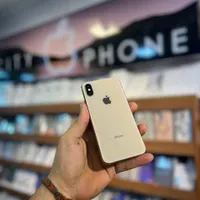 گوشی اپل IPhone Xs حافظه ۶۴ گیگ|موبایل|رشت, منظریه|دیوار