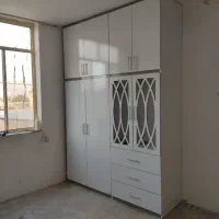 کمد دیواری و کابینت آشپزخانه