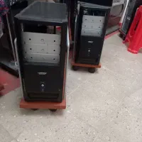 کیس خالی