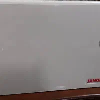 جعبه چرخ ژانومه