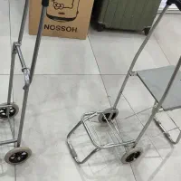 چرخ کاربردی کیف کوله