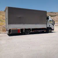اطاق مسقف چادری