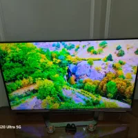 تلویزیون ۴۷ اینچ ۳بعدی ال‌جی