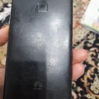 گوشی هواوی پی ۹ لایت