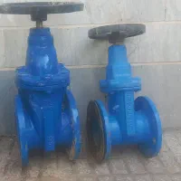 شیر فلکه ای پروانه ای