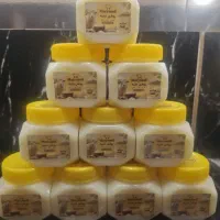 روغن دنبه خانگی