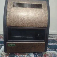 بخاری.