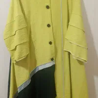 مانتو تابستانی و مجلسی