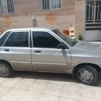 پراید مدل ۸۷