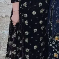 فروش لباس قهوه ای