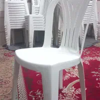صندلی پلاستیکی نظری