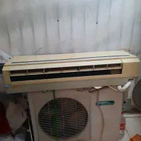 کولر گازی جنرال 30000