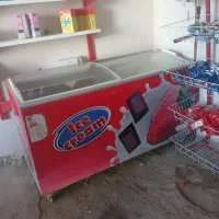 فروش سوپرمارکت