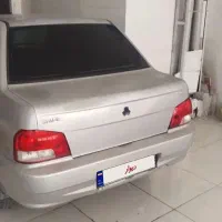 پراید
