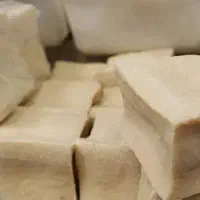 صابون محلی