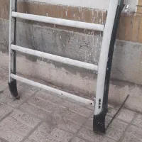 باربندوپرده شیشه عقب سمند