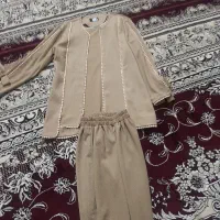 کت وشلوار