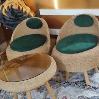 میز و صندلی 5ت