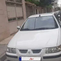 سمندLXمدل۹۳معاوضه هم میکنم