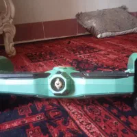 اسکوتر برقی