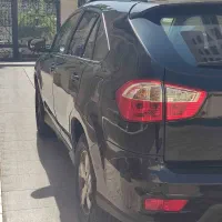 BYD s6|خودرو سواری و وانت|تهران, ونک|دیوار