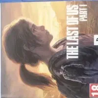 دیسک لست اف اس ۱ ps5