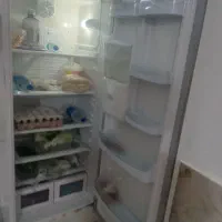 فریزر هفت کشو