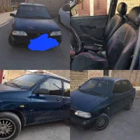 پراید مدل ۹۰ شاسی خوردگی وترک فنی سالم به شرط