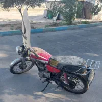 موتور 125 مدل 90