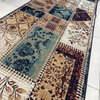 قالیچه و کناره های مراکشی