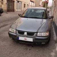 سمند مدل ۸۶