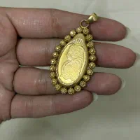 گردنبند فروش