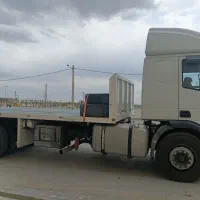 اویکو یوروکارگو مدل ۹۰ اتاق تعویض