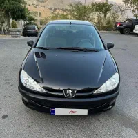 ۲۰۶ تیپ ۲ مدل ۹۹