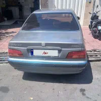 پژو پارس|خودرو سواری و وانت|تهران, خاک سفید|دیوار
