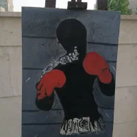 سفارش|تابلو، نقاشی، عکس|شیروان (خراسان), |دیوار