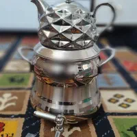 قوری کتری