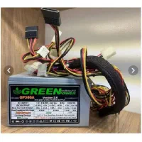 پاور گرین 380وات