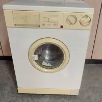 لباسشویی آزمایش