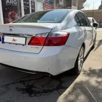 هوندا اکورد 2013 بدون رنگ