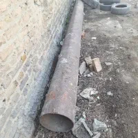 لوله مانسمان و نابدانی