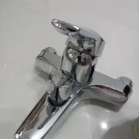 شیر حمام و روشویی برند خارجی GROHE