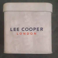 ساعت Lee Cooper London اصل با جعبه