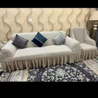 کاور مبل|لوازم خیاطی و بافتنی|اهواز, شهرک الهیه|دیوار