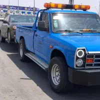 امداد خودرو و یدککش شبانه روزی در اسرع وقت