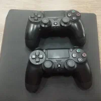 ps4 slim|کنسول، بازی ویدئویی و آنلاین|رودهن, |دیوار